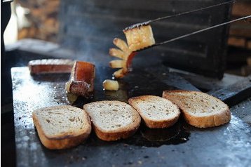 Slovakija Privát Nová Lesná, Eksterjeras